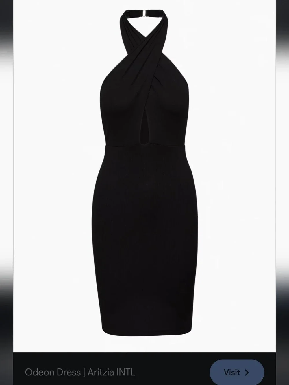 TEN by Babaton Odeon Dress - Picture 3 of 10